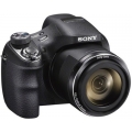 Sony Point & Shoot Camera(Black)